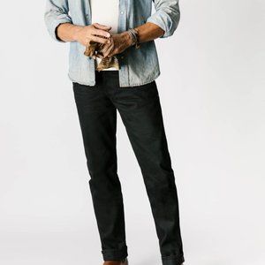 Imogene + Willie Charlie Black Pants Size 27 NWOT